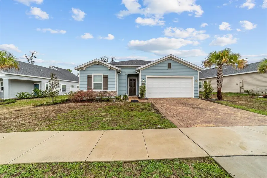 1830 NW 44th Court Road, Ocala, FL 34482 - #3