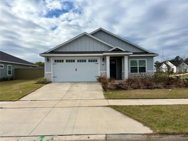 6737 SW 13th Lane, GAINESVILLE, FL 32607