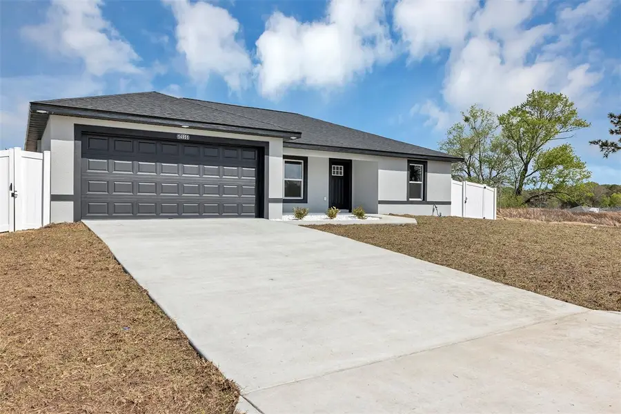 14951 SW 33rd Lane, Ocala, FL 34481 - #2