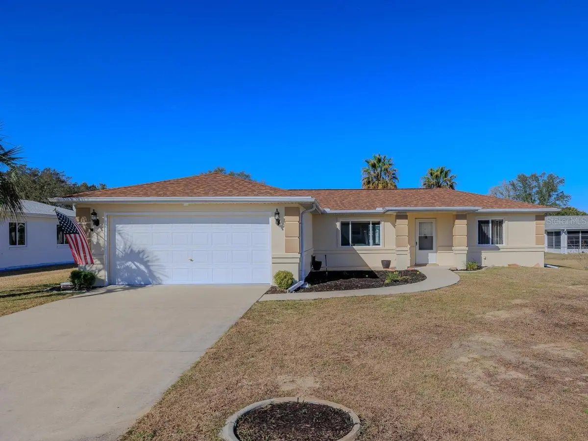 6086 SW 98th Loop, Ocala, FL 34476 - #1