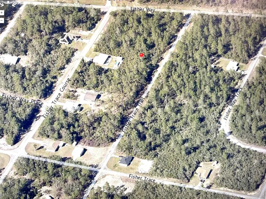 0 Fisher Trace Trail E, Ocklawaha, FL 32179 - #2