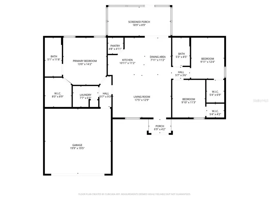 12824 SW 83rd Avenue, Ocala, FL 34473 - #2