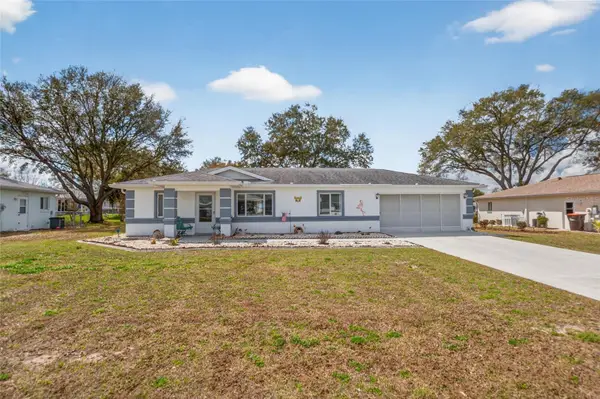 6196 SW 101st Place, OCALA, FL 34476
