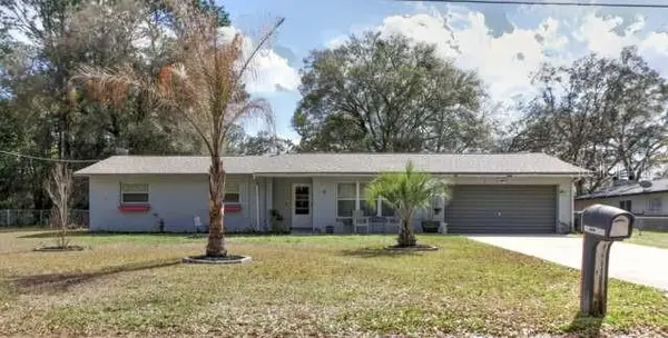 3916 NE 8th Street, OCALA, FL 34470