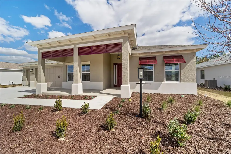 10026 SW 106th Circle, Ocala, FL 34481 - #2