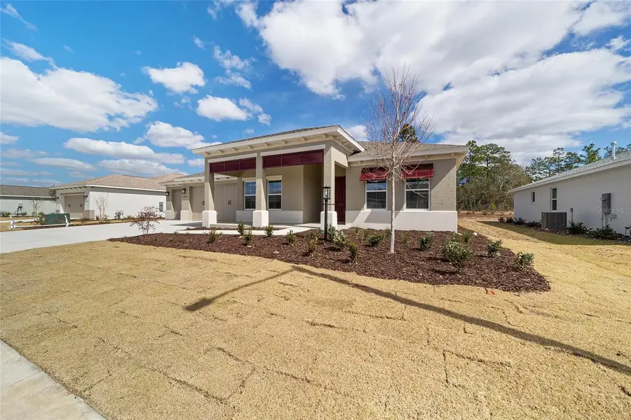 10026 SW 106th Circle, Ocala, FL 34481 - #3