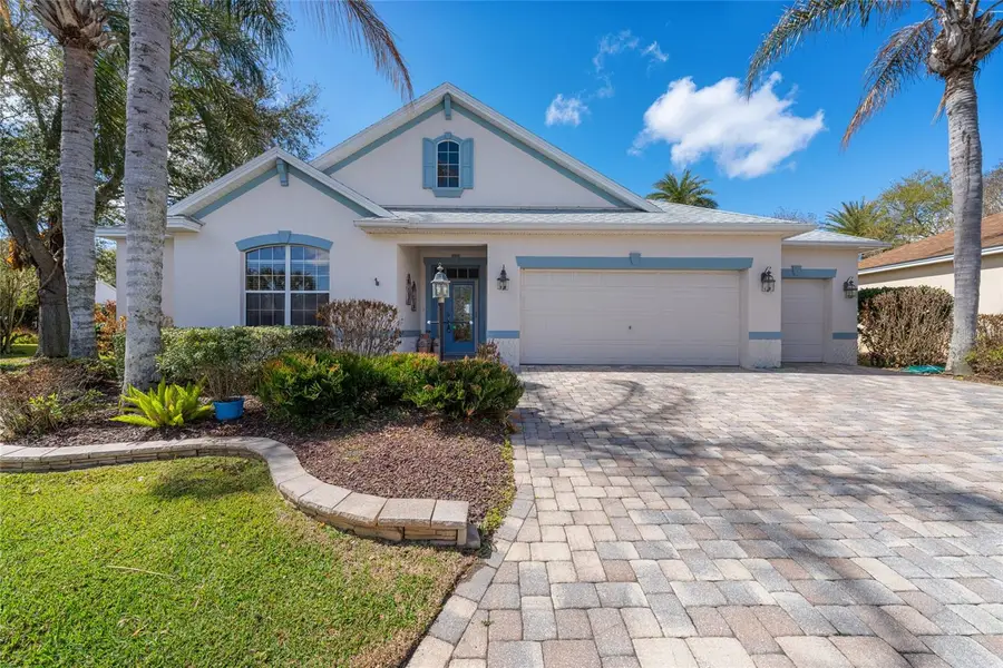 646 Stratford Lane, The Villages, FL 32162 - #3