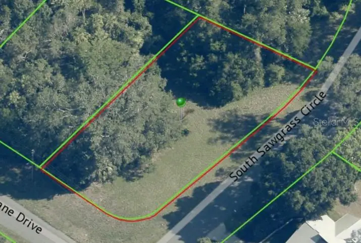 11625 W Timberlane Drive, Homosassa, FL 34448 - #2