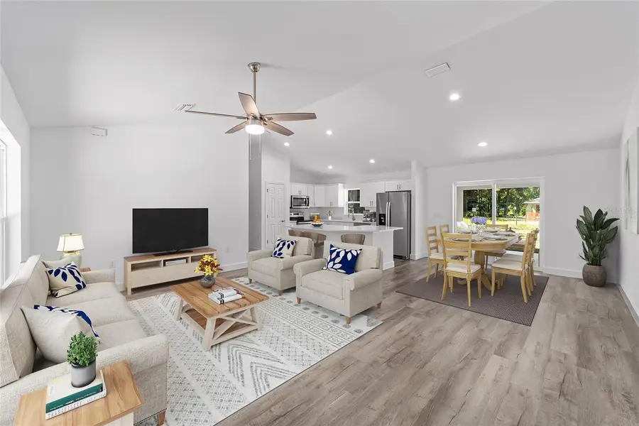 6404 NW 61st Lane, Ocala, FL 34482 - #2