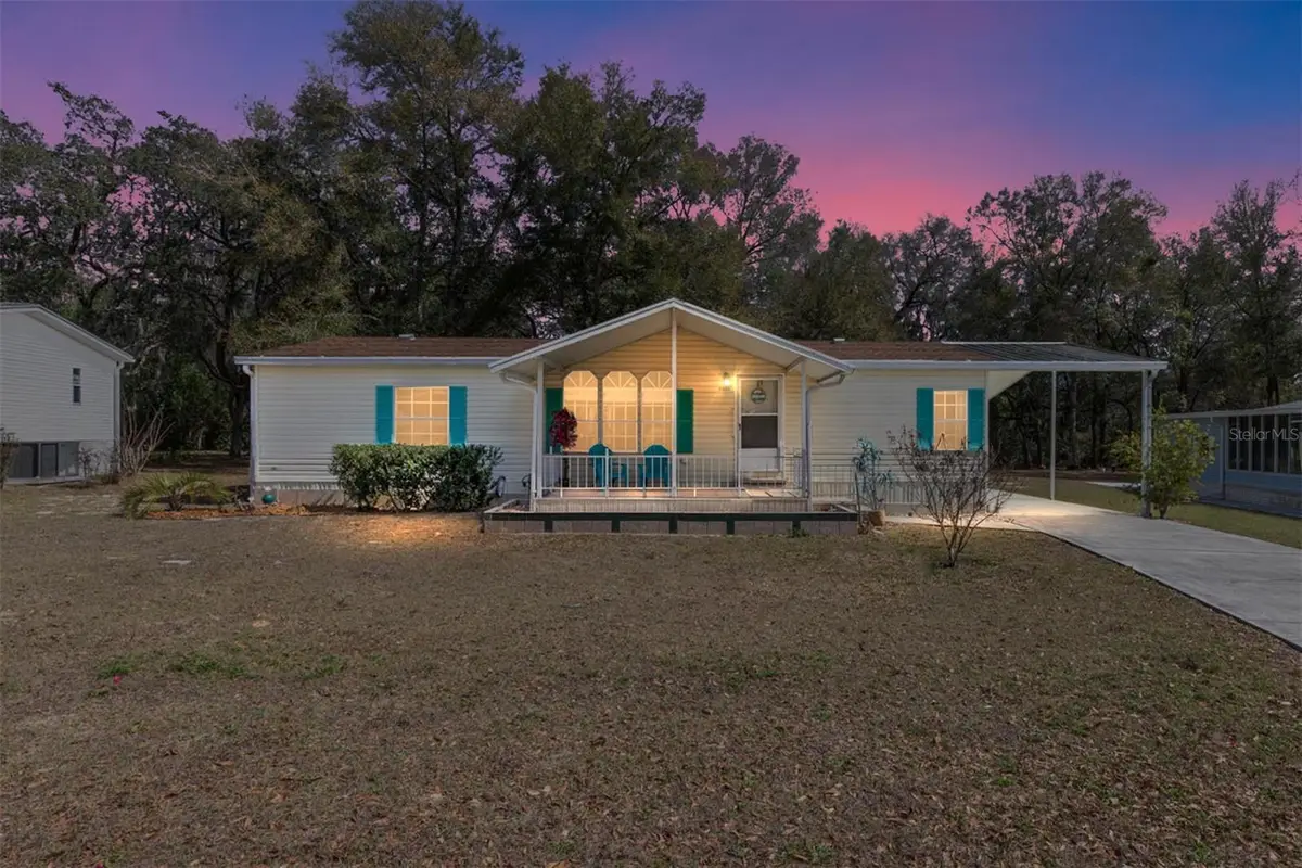 2335 N Loma Point, Hernando, FL 34442 - #1