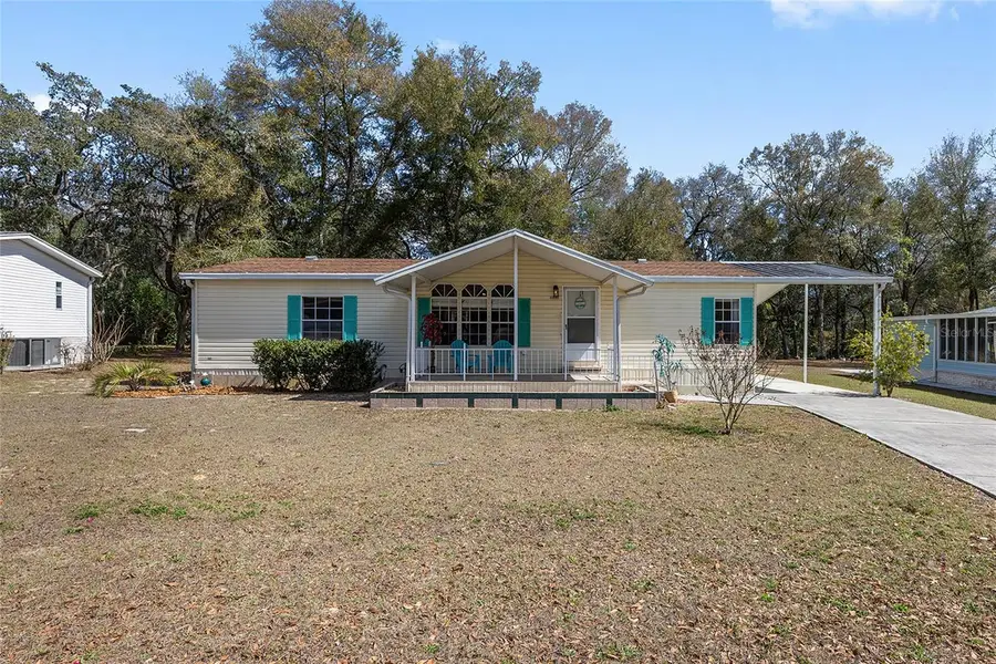 2335 N Loma Point, Hernando, FL 34442 - #2