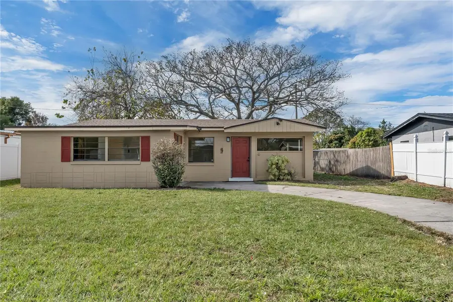 7514 Mandarin Drive, Orlando, FL 32819 - #2