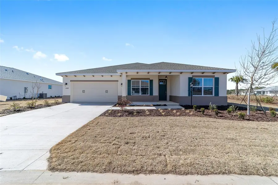 10668 SW 101st Lane, Ocala, FL 34481 - #3
