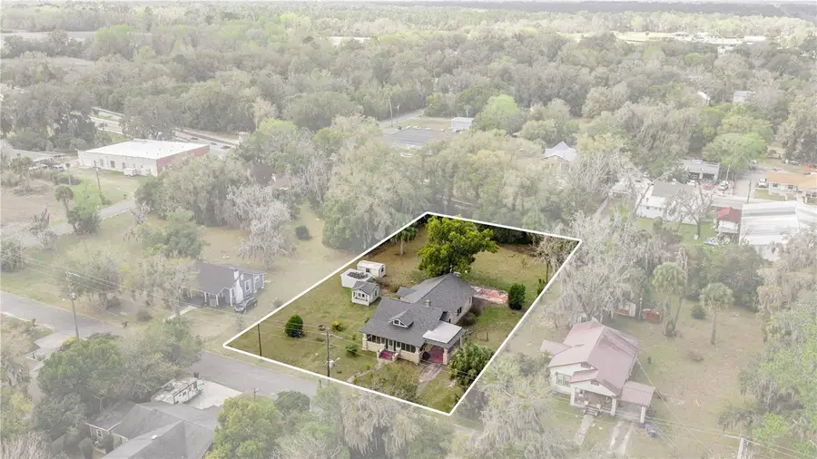 7018 SE 222nd Street, Hawthorne, FL 32640 - #2