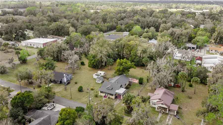 7018 SE 222nd Street, Hawthorne, FL 32640 - #3