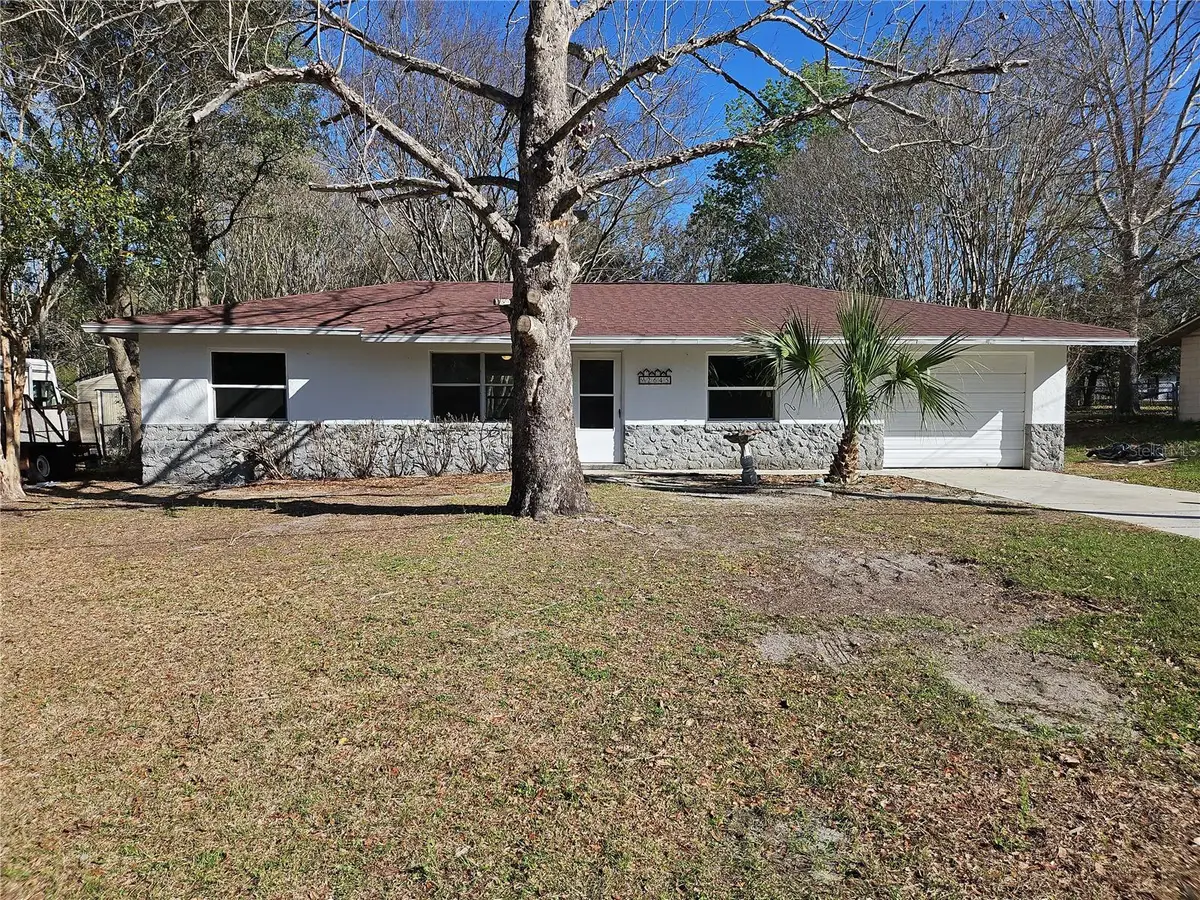 2645 NE 44th Street, Ocala, FL 34479 - #1