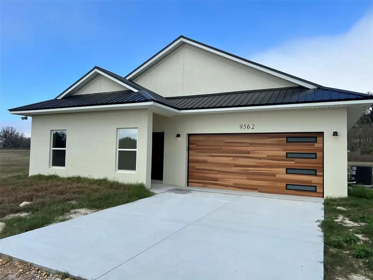 9562 NW 3rd Court, Ocala, FL 34475 - #1