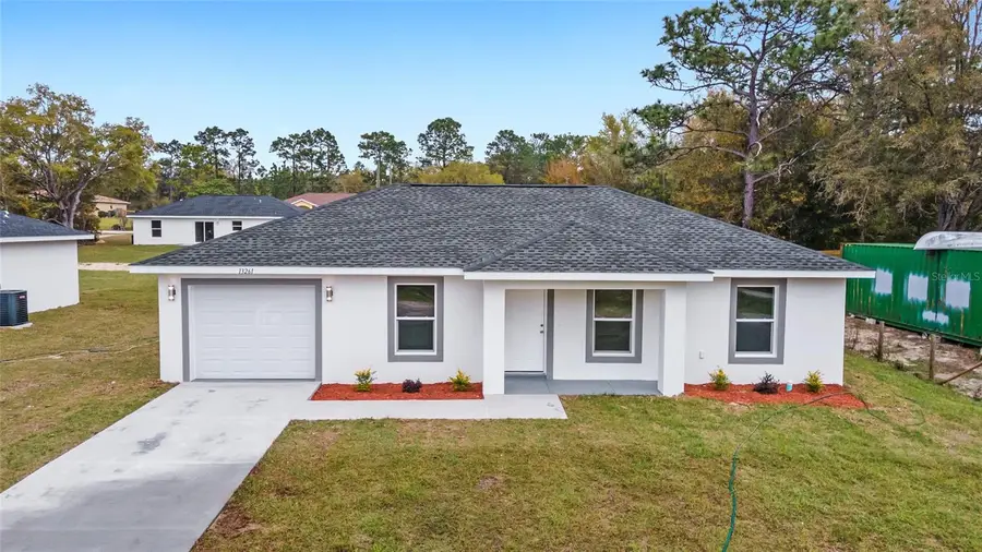 24763 NW Highview Avenue, Dunnellon, FL 34431 - #2