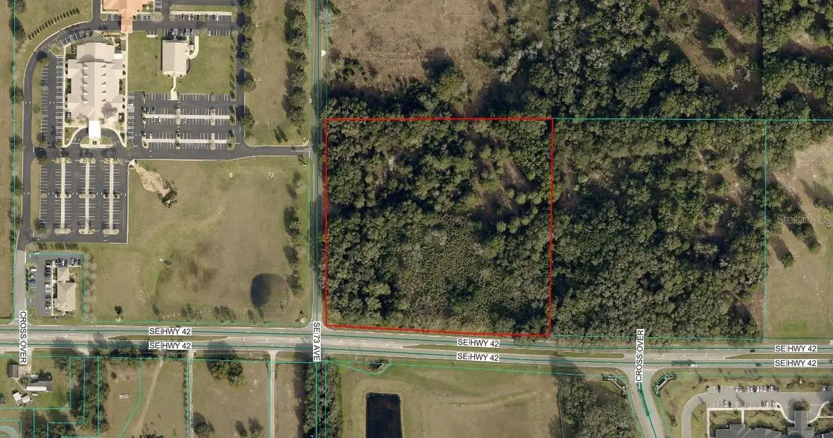 7415 SE Highway 42, Summerfield, FL 34491 - #1
