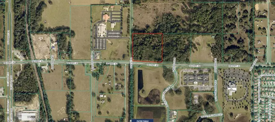 7415 SE Highway 42, Summerfield, FL 34491 - #2