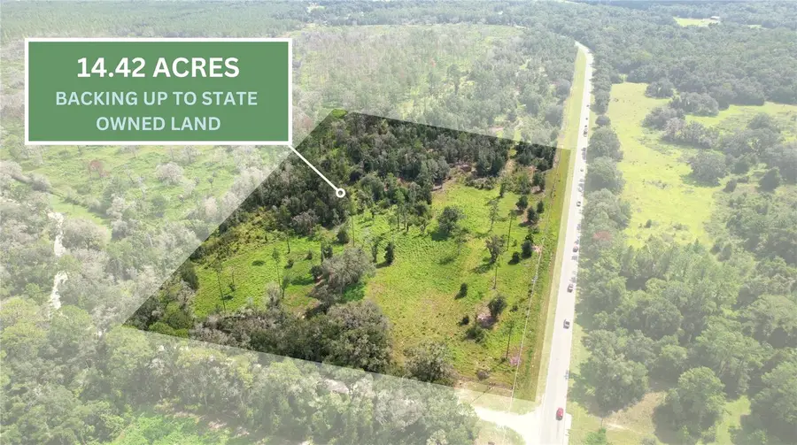 7158 N Lecanto Hwy Highway, Hernando, FL 34442 - #2