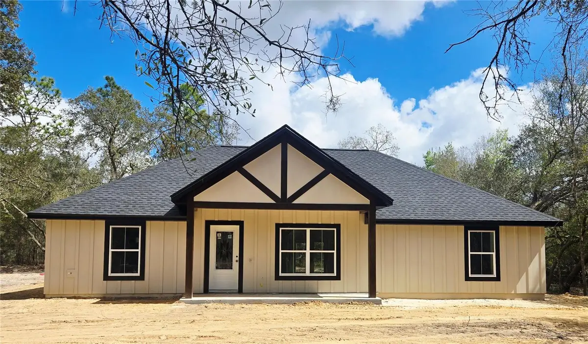 8541 NE 105 Avenue, Bronson, FL 32621 - #1