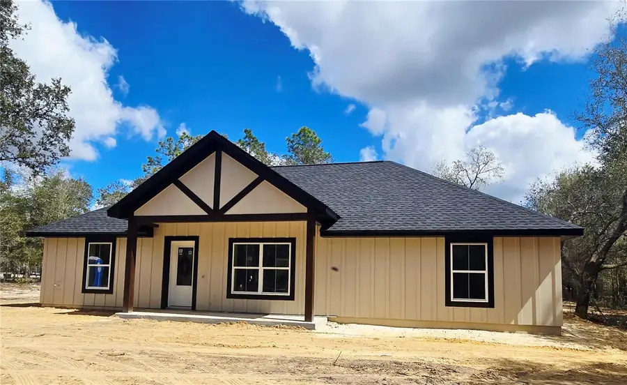 8541 NE 105 Avenue, Bronson, FL 32621 - #3