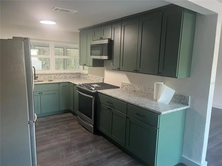 1540 NE 157th Avenue, Williston, FL 32696 - #2