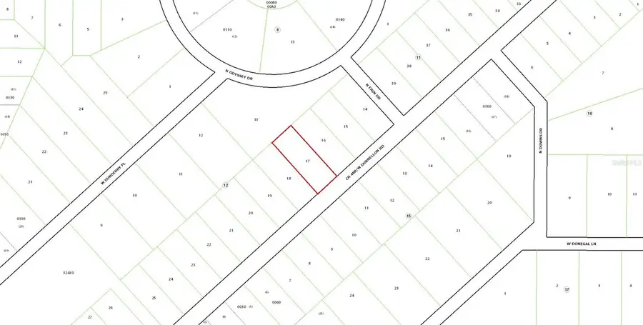 10487 W Dunnellon Road, Crystal River, FL 34428 - #3