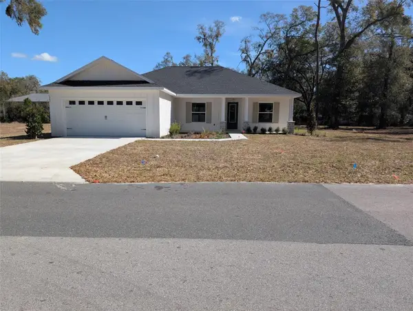 1303 NE 23rd Avenue, OCALA, FL 34470