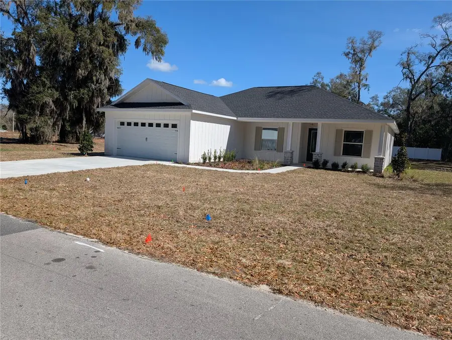 1303 NE 23rd Avenue, Ocala, FL 34470 - #3