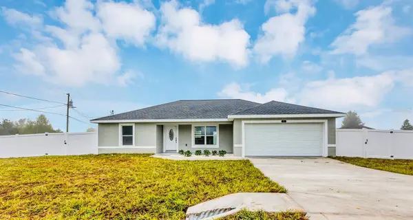 14959 SW 33rd Lane, OCALA, FL 34481