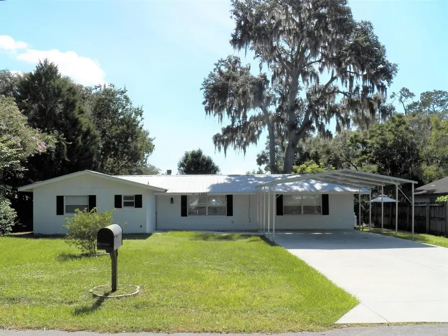 11603 Osage Road, Dunnellon, FL 34431 - #2