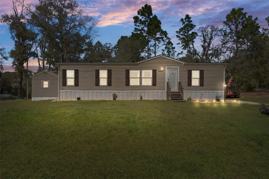 6978 N Palmer Way, Hernando, FL 34442 - #2