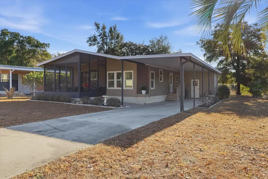 2285 N Loma Point, Hernando, FL 34442 - #3