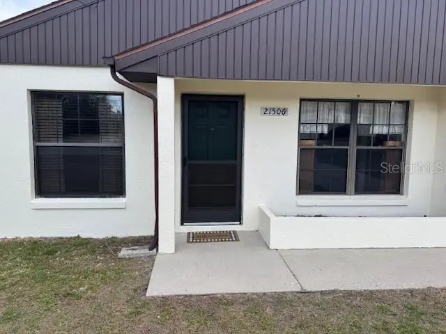 21506 SW Peach Blossom Street, Dunnellon, FL 34431 - #2