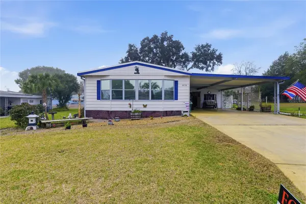 6450 NE 1st Lane, OCALA, FL 34470