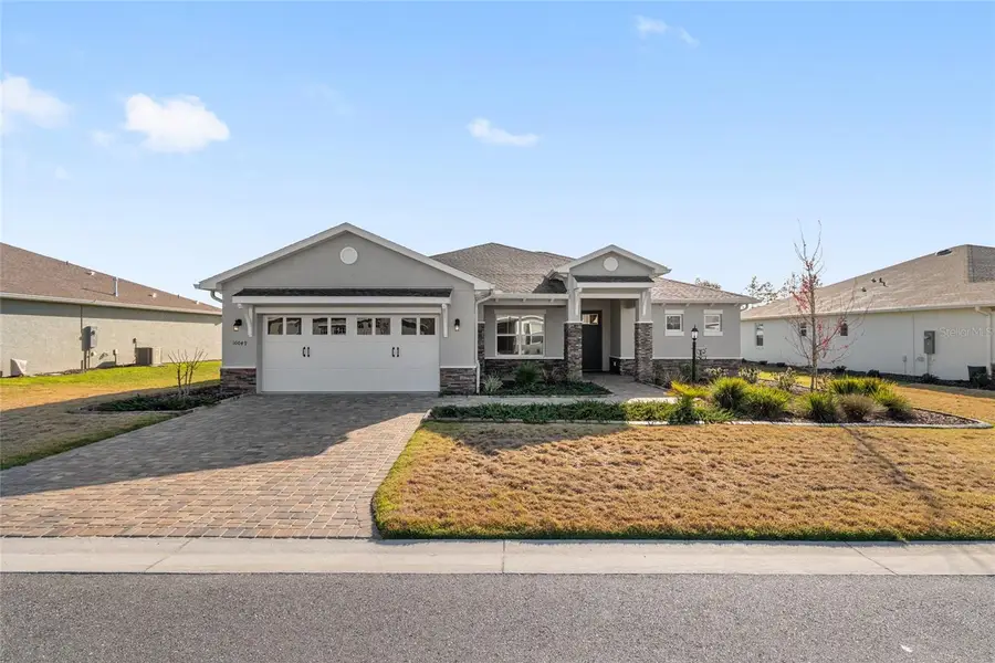 10049 SW 107th Terrace, Ocala, FL 34481 - #3