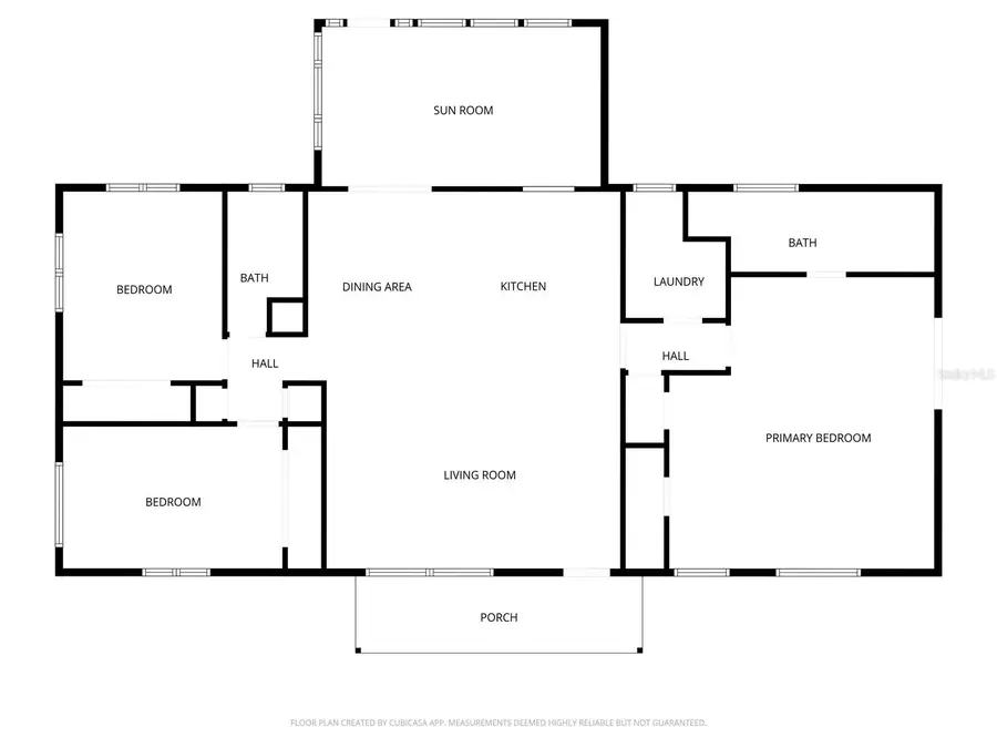 10350 SE 43rd Court, Belleview, FL 34420 - #3