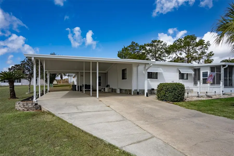 15070 SE 104th Court, Summerfield, FL 34491 - #2