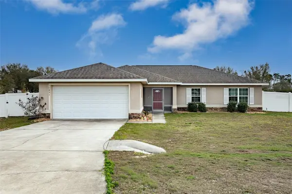 10451 SW 45th Avenue, OCALA, FL 34476