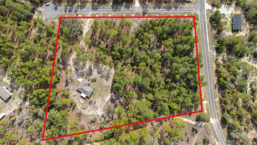 102 Whirlwind Way, Hawthorne, FL 32640 - #2