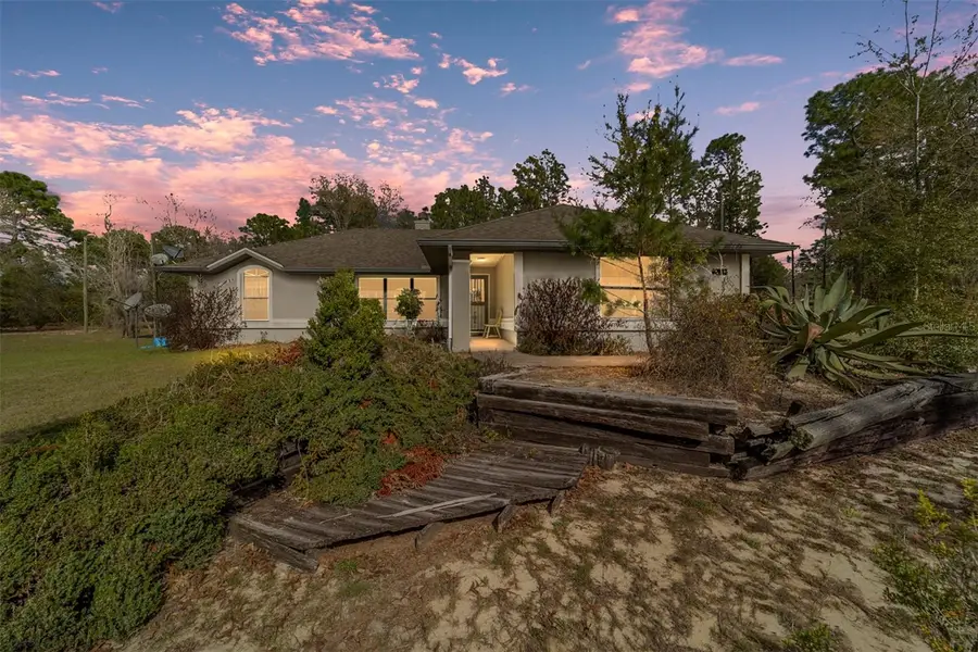 102 Whirlwind Way, Hawthorne, FL 32640 - #3