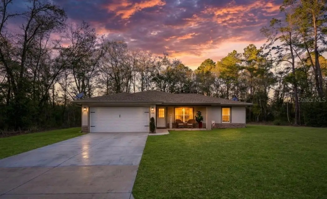 238 Oak Lane Way, Ocala, FL 34472 - #1