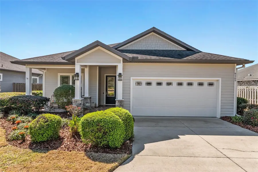 9369 SW 65th Place, Gainesville, FL 32608 - #3