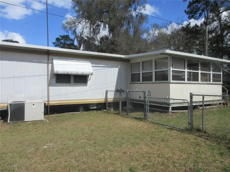 17350 SE 66th Street, Ocklawaha, FL 32179 - #2