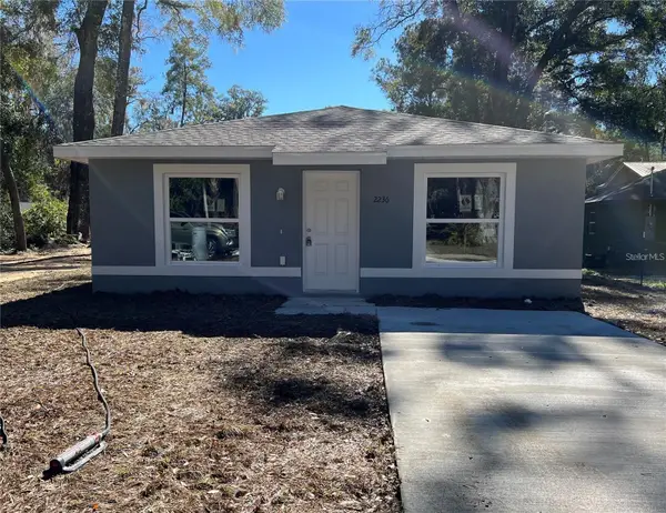 Address Withheld By Seller, OCALA, FL 34475