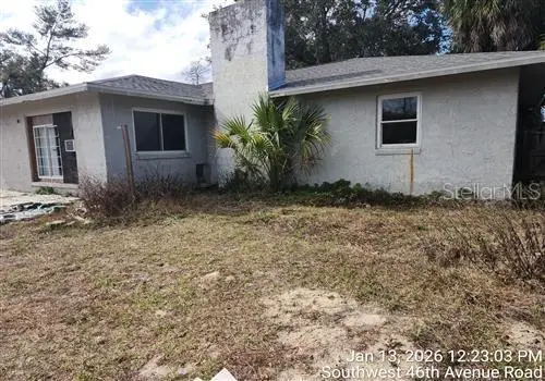 15601 SW 46th Avenue Road, Ocala, FL 34473 - #2