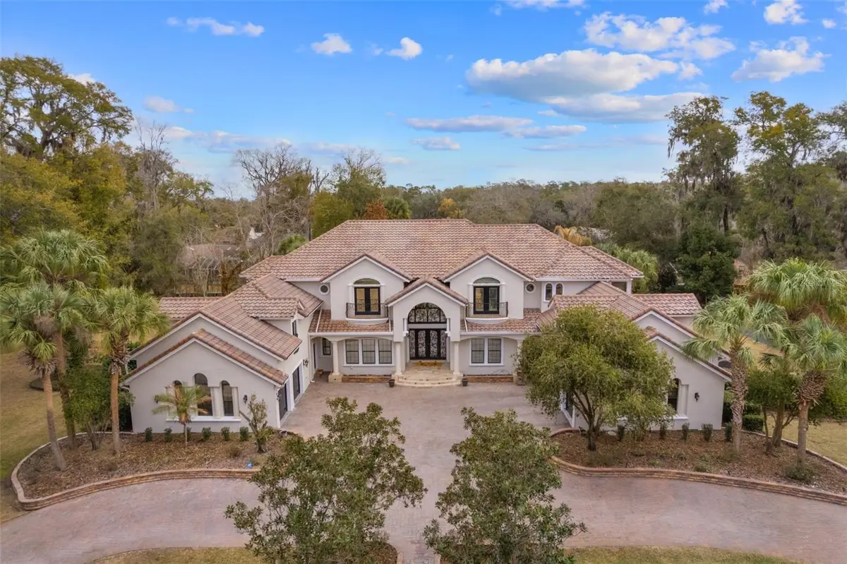 3409 SE 17th Court, Ocala, FL 34471 - #1