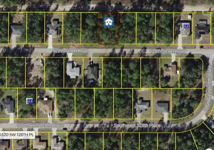 TBD SW 128th Street Road #Lot 23, Ocala, FL 34473 - #1